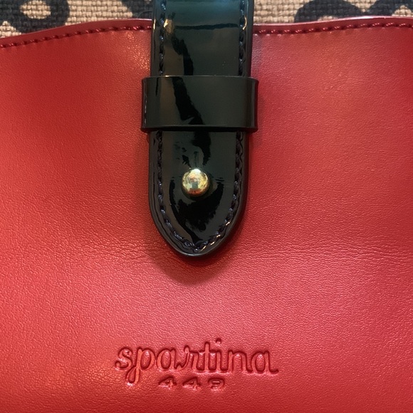 SPARTINA PURSE - Picture 2 of 16